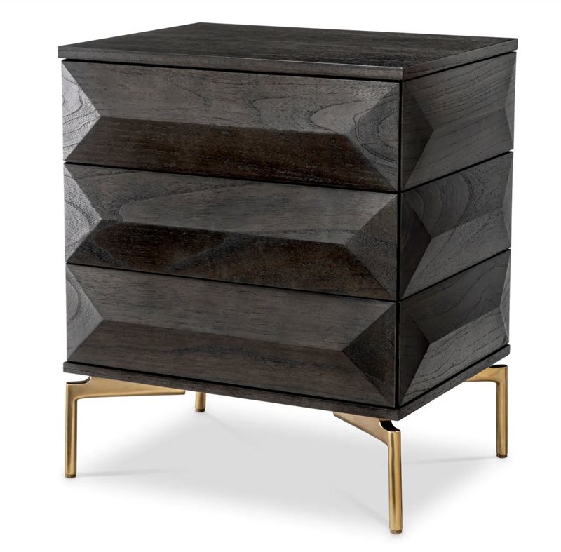 Bedside Table Denver
