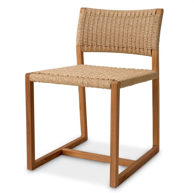 Outdoor Dining Chair Griffin
