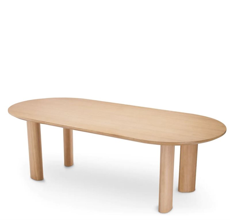 Dining Table Mogador S