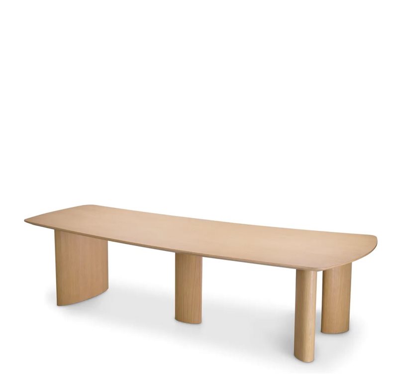 Dining Table Bergman L