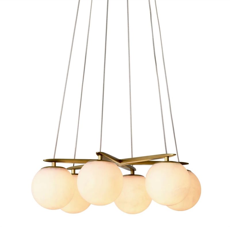 Chandelier Morro