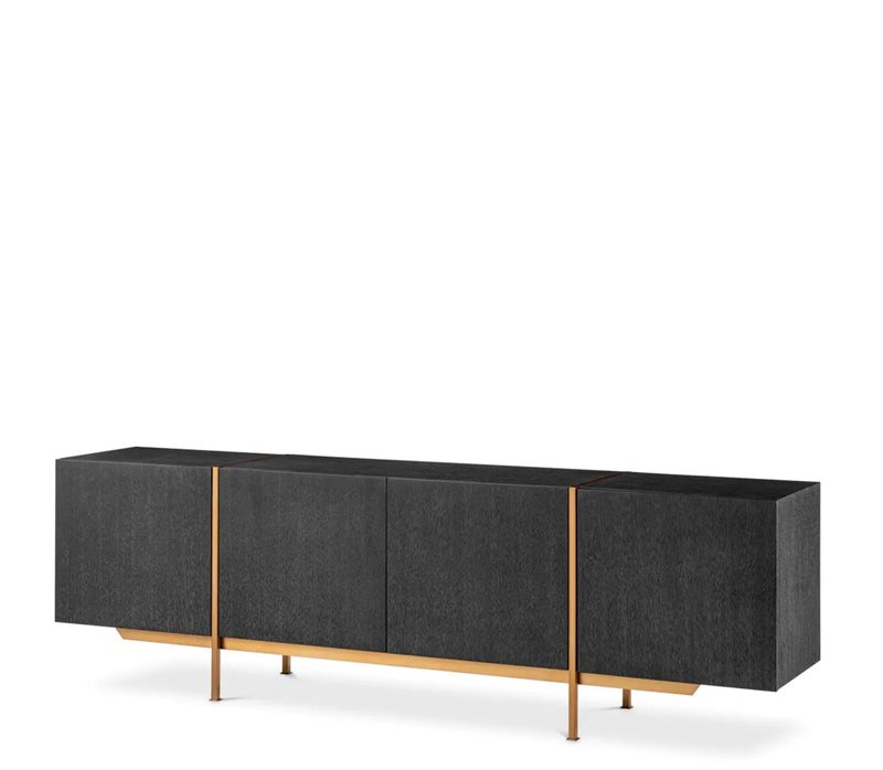 Dresser Bazilian