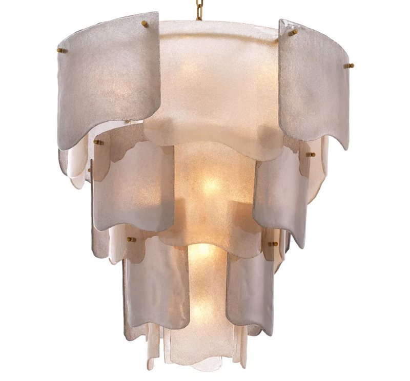 Chandelier Asinara L