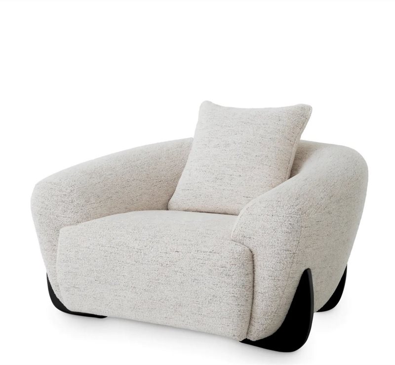 Chair Siderno