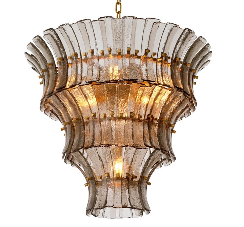 Chandelier Toscano 