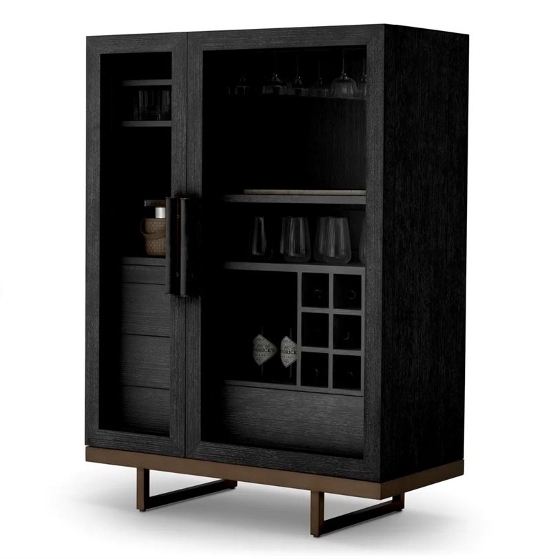 Bar Cabinet Connaught