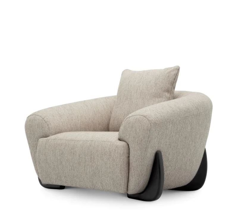 Chair Siderno