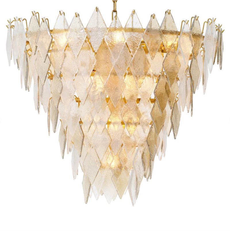Chandelier Rhombus 