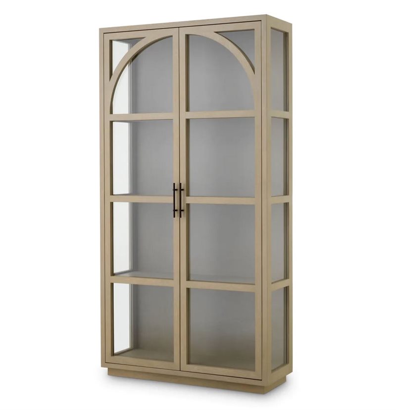Cabinet San Bernardino
