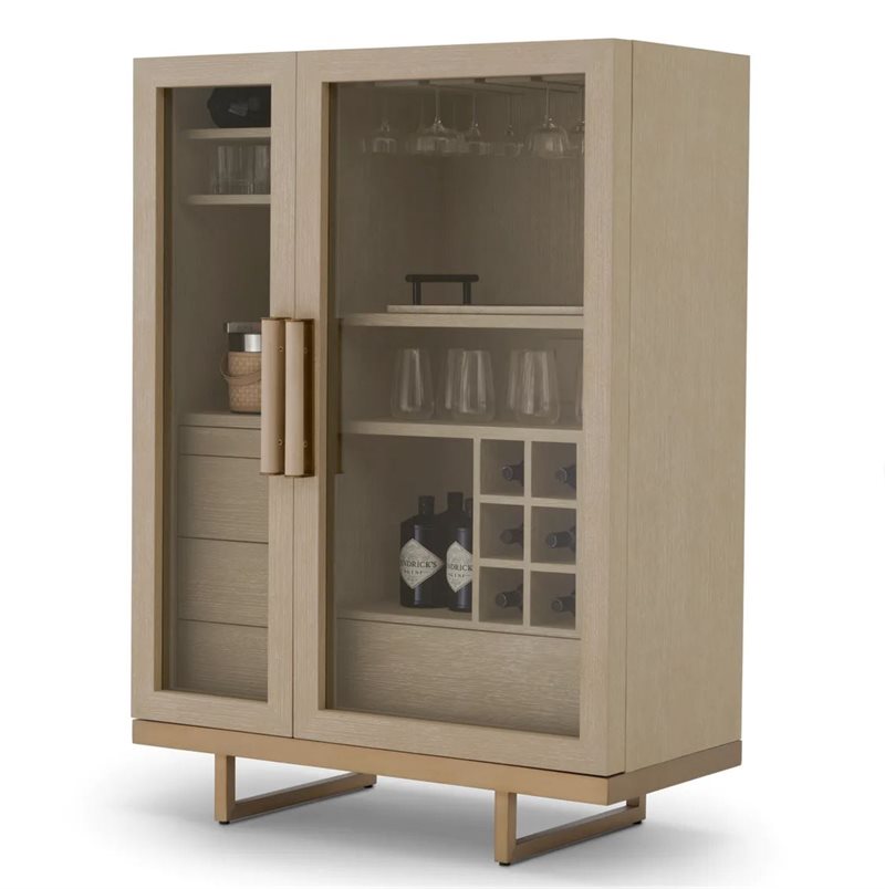 Bar Cabinet Connaught