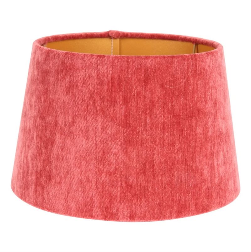 Lampshade round