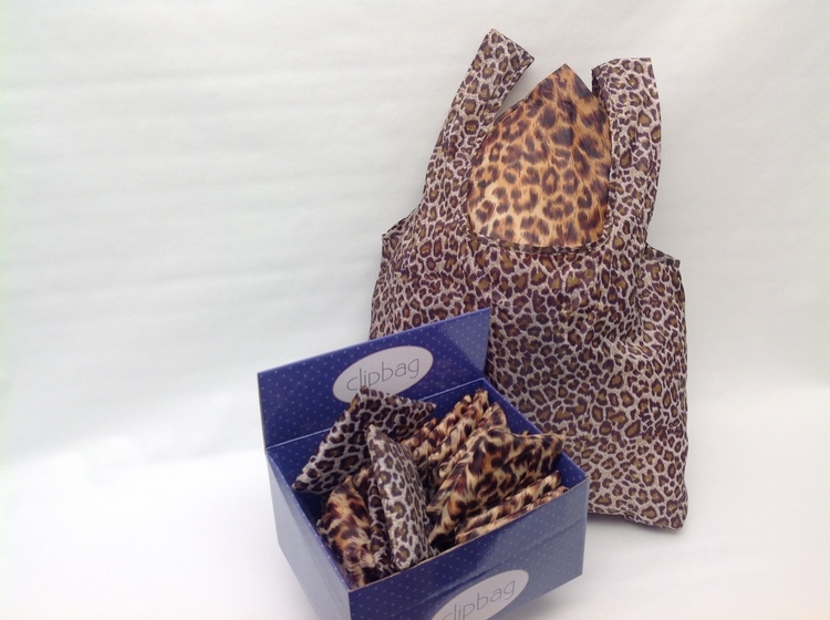 Kasse Leopard 