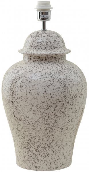 Ming Lampfot Stracciatella