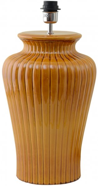 Dahlia Lampfot 