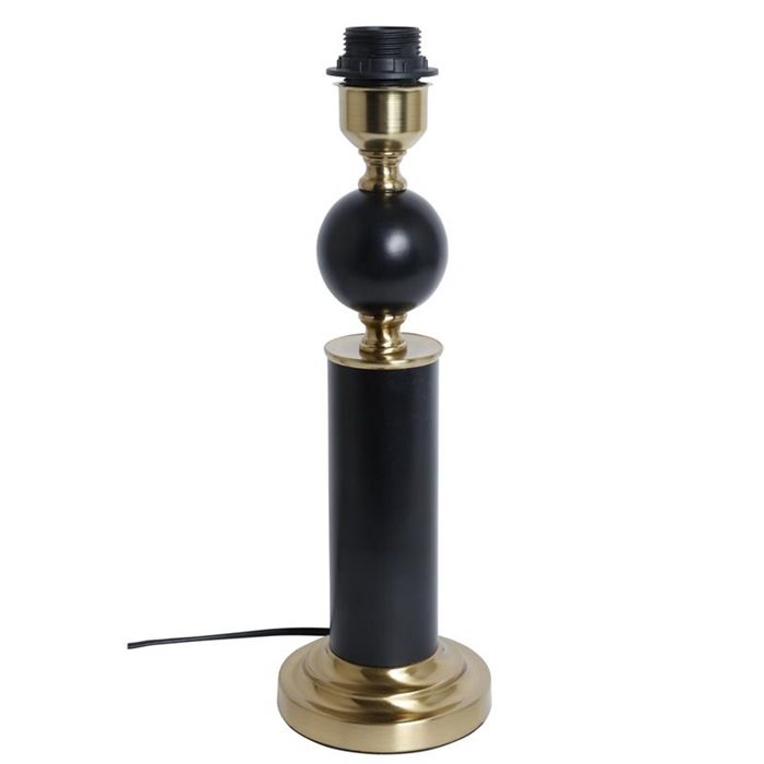 Lampfot