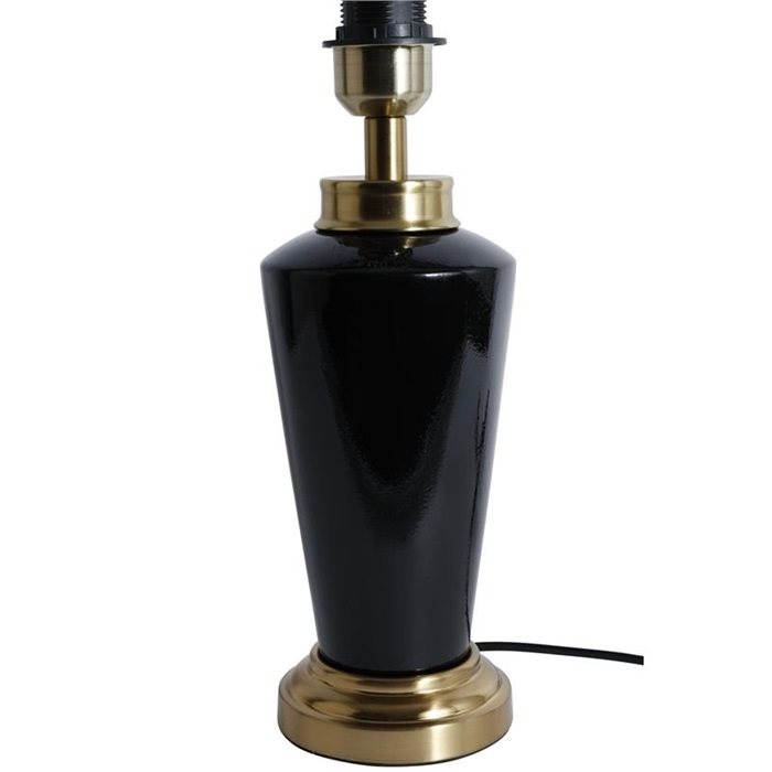 Lampfot