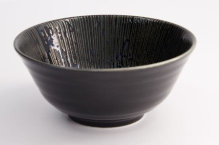 Blue Bowl