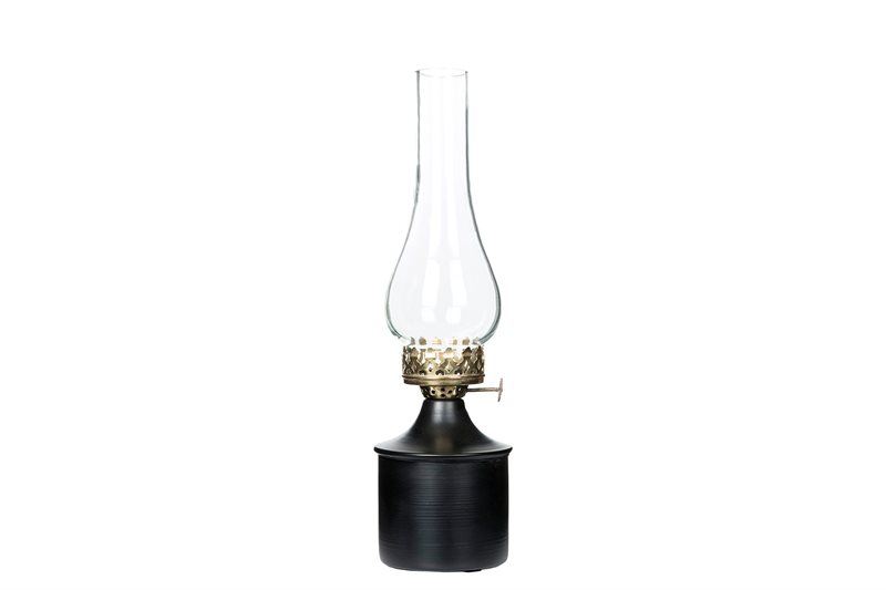 Lampa/Värmeljus 