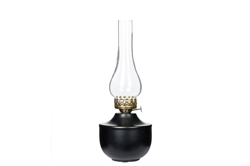 Lampa/Värmeljus 