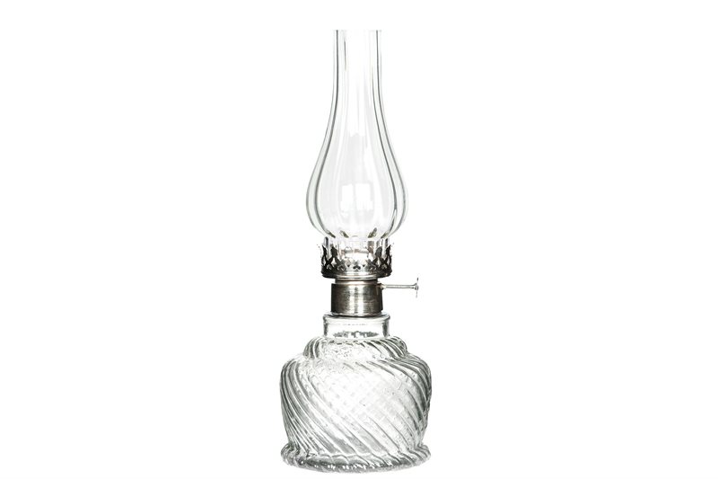 Lampa/Värmeljus