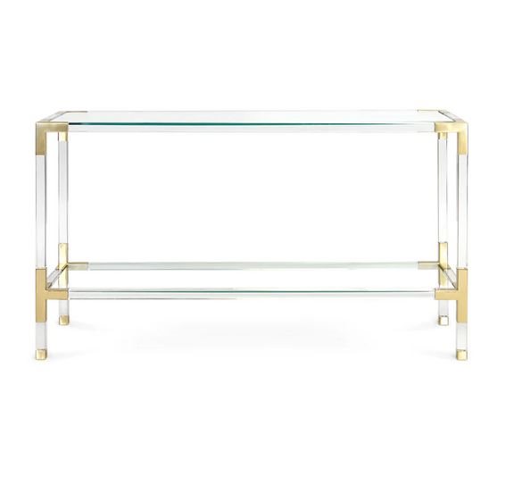 Jacques Console