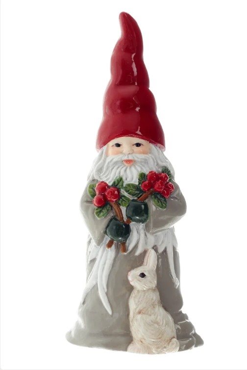 Tomten & vännerna 11 cm