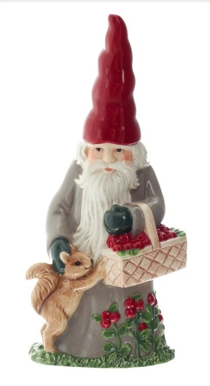 Tomten & vännerna 20cm