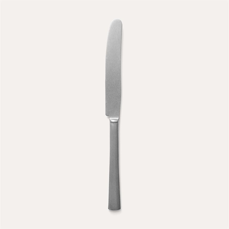 Celta, dinner knife/ 6 Pack