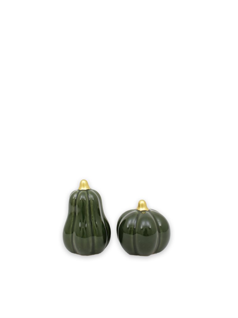 Pumpa grön mix