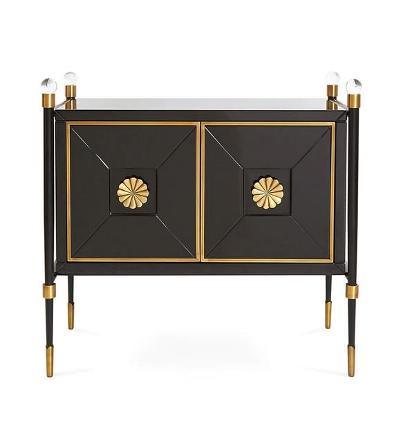 Rider Small Cabinet
