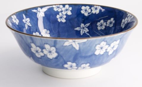 Sakura Momiji bowl