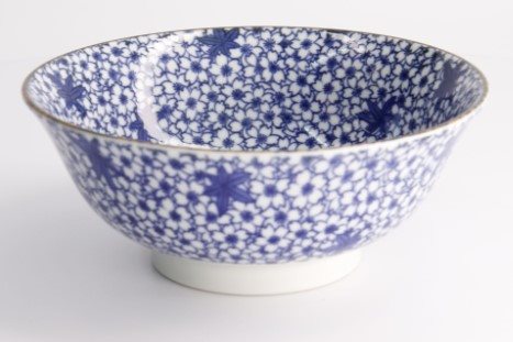 Haru Aki bowl