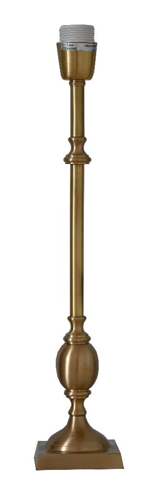 Charlstone Lampfot