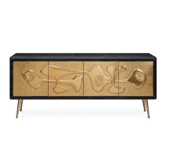 Reform Credenza