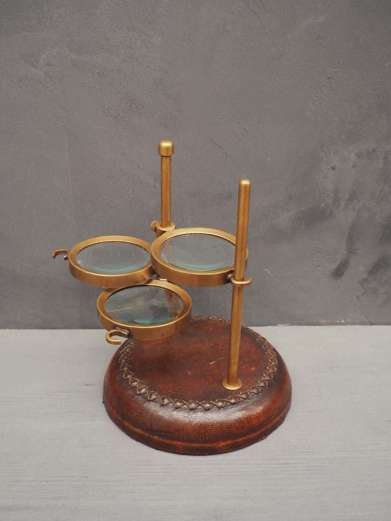 Förstorningsglas