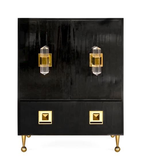 Crawford Cabinet