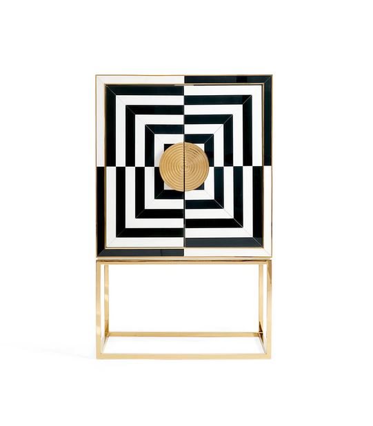 Op Art Bar