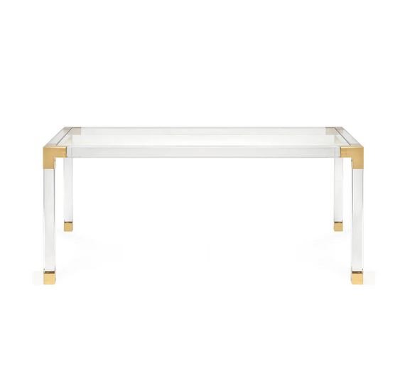 Jacques Dining Table