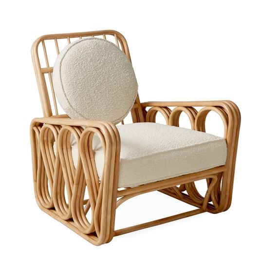 Riviera Lounge Chair