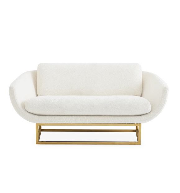 Beaumont Settee