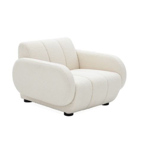 BRIGITTE CLUB CHAIR