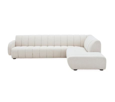 BRIGITTE SECTIONAL