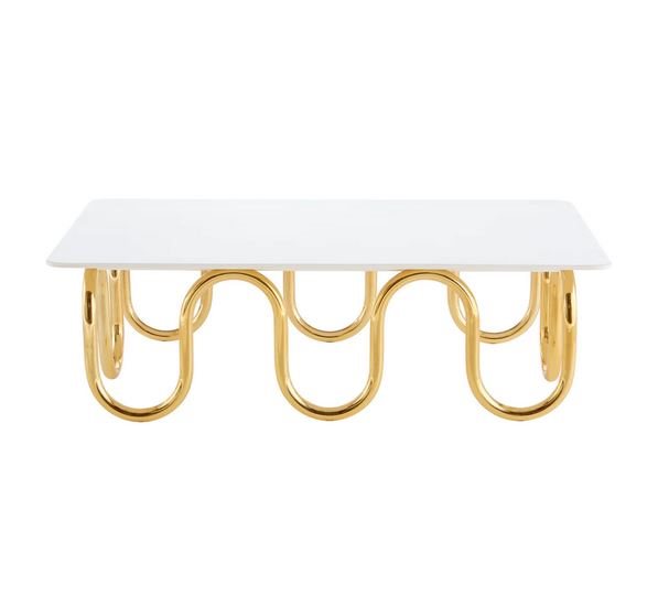 Scalinatella Rectangular Cocktail Table