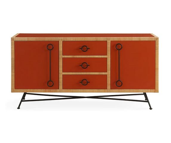 WELLINGTON CREDENZA