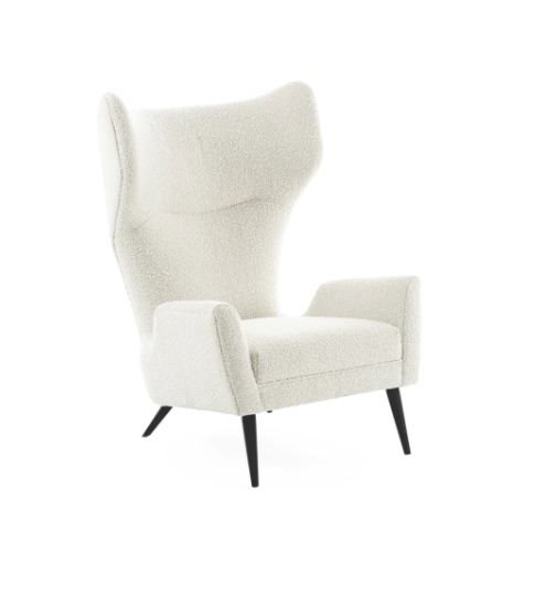 MILANO WING CHAIR