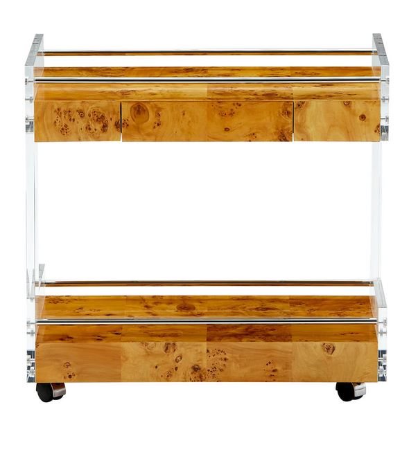 Bond Bar Cart 