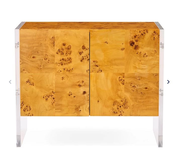 Bond Small Cabinet 