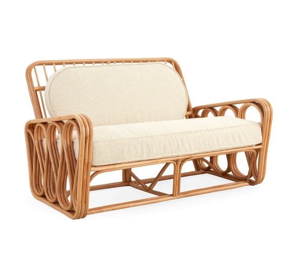 Riviera Settee
