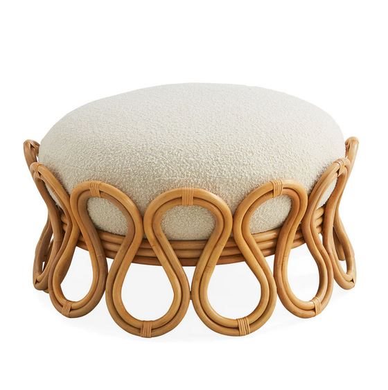 Riviera Ottoman