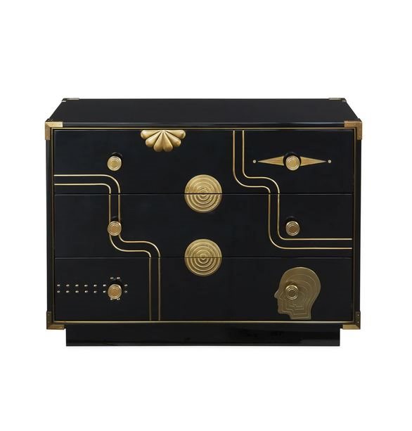 Gala Chest